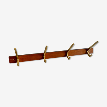 Coat Rack, 1960s