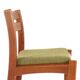6 chaises dans le goût de Dyrlund 'Sentved'
