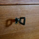 Vintage Highboard Sideboard Mid Century Design 50er 60er