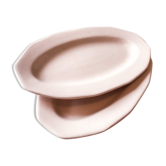 Powder pink ravier