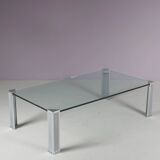 1970s coffee table by Peter Ghyczy, Netherlands