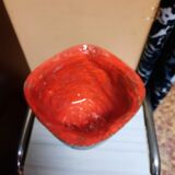 Cache pot en céramique