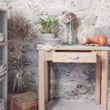 Farm table