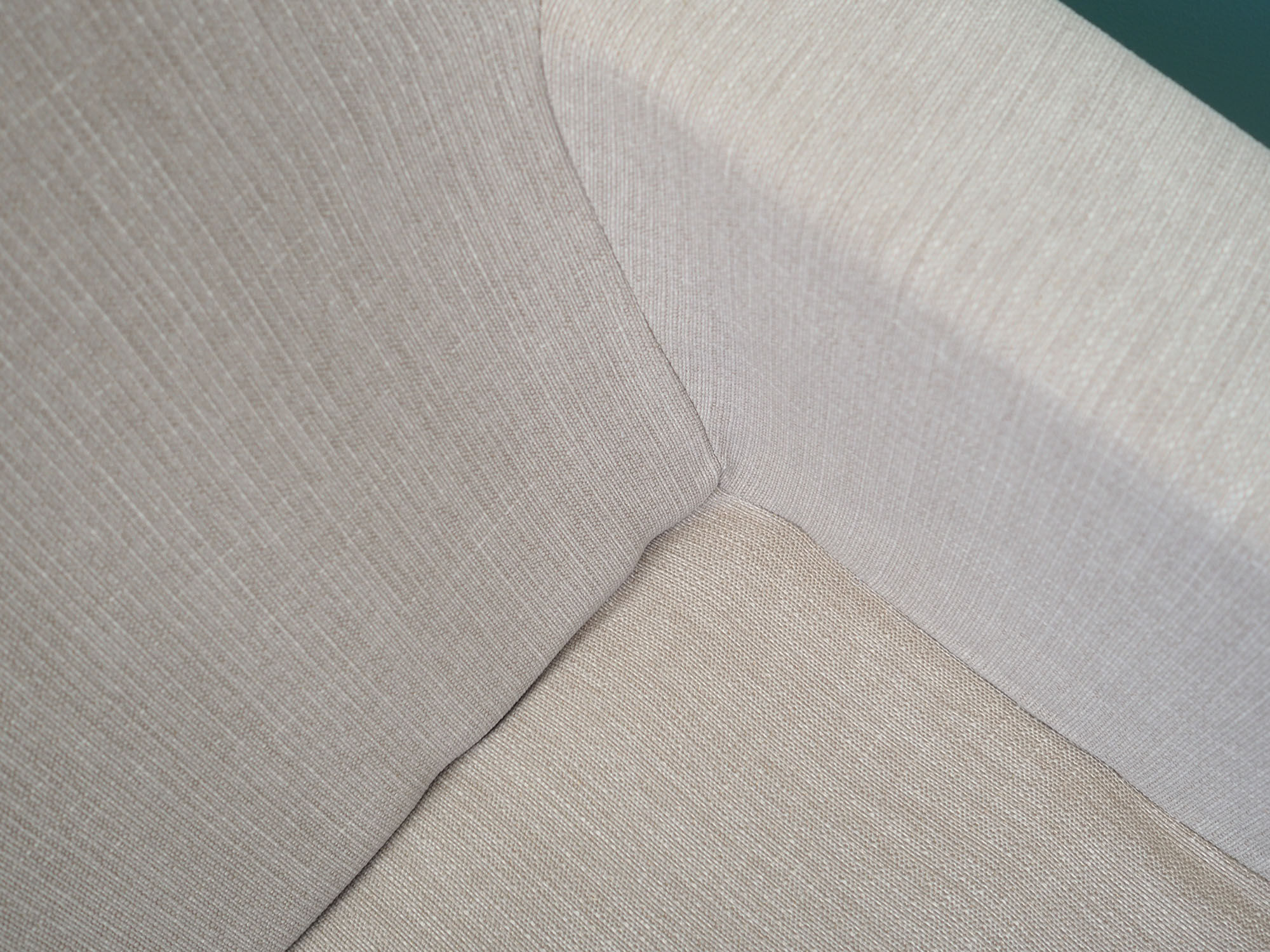 Beige sofa, Danish design, 1970s, production: Denmark