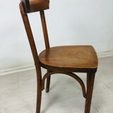 Bistro chairs