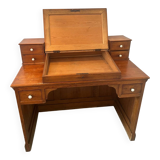 Schoolmistress's office