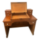 Bureau de maîtresse d’école