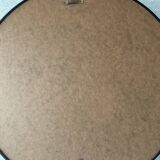 Vintage mirror from the 70s