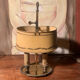 Bouillotte lamp