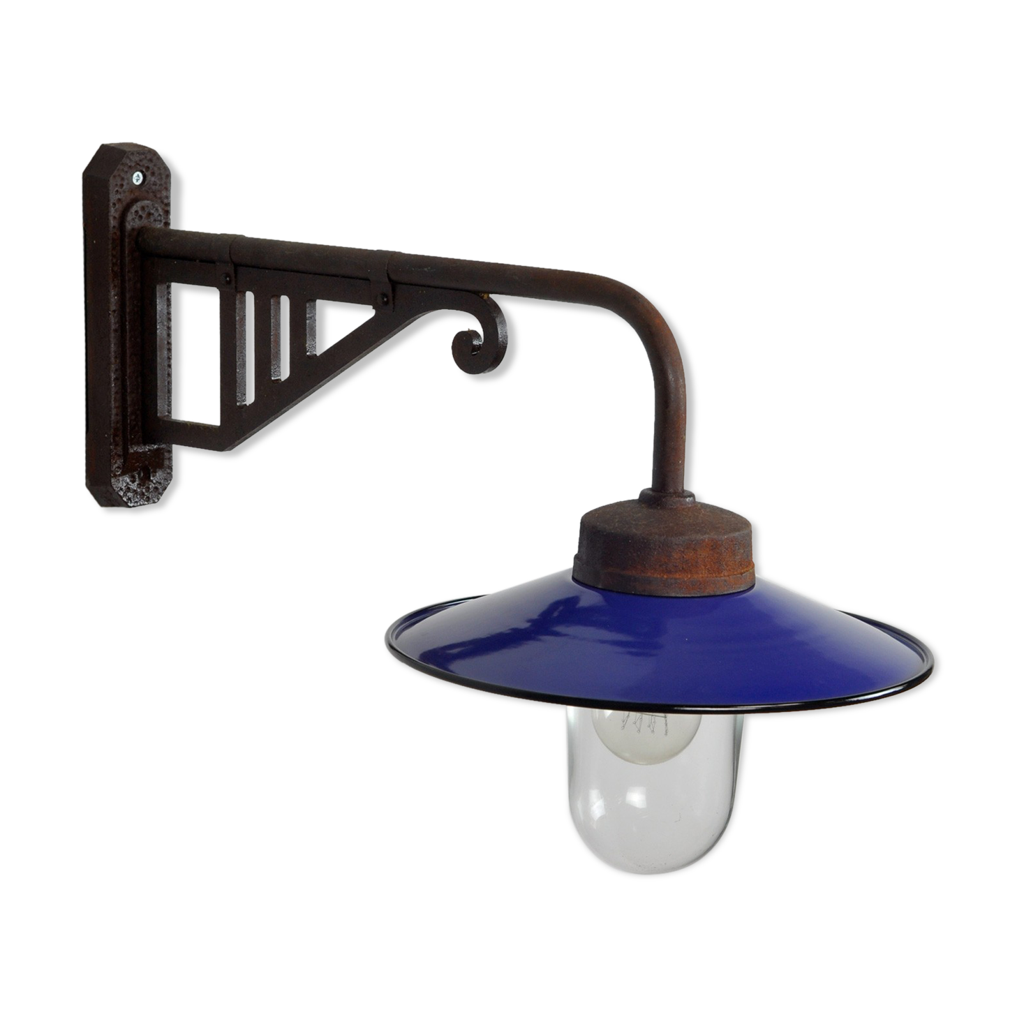 Outdoor Lamp