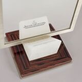 Jaeger LeCoultre 70s mirror - 17x28cm