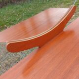 Vintage Scandinavian dressing table