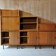 Modular buffet
