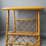 Rattan tablet 60s
