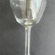 5 cut crystal glasses