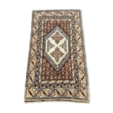 Handmade Moroccan rug