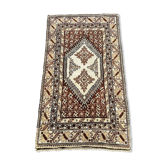 Handmade Moroccan rug