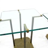 T18 Side Table by Peter Ghyczy, 1970s