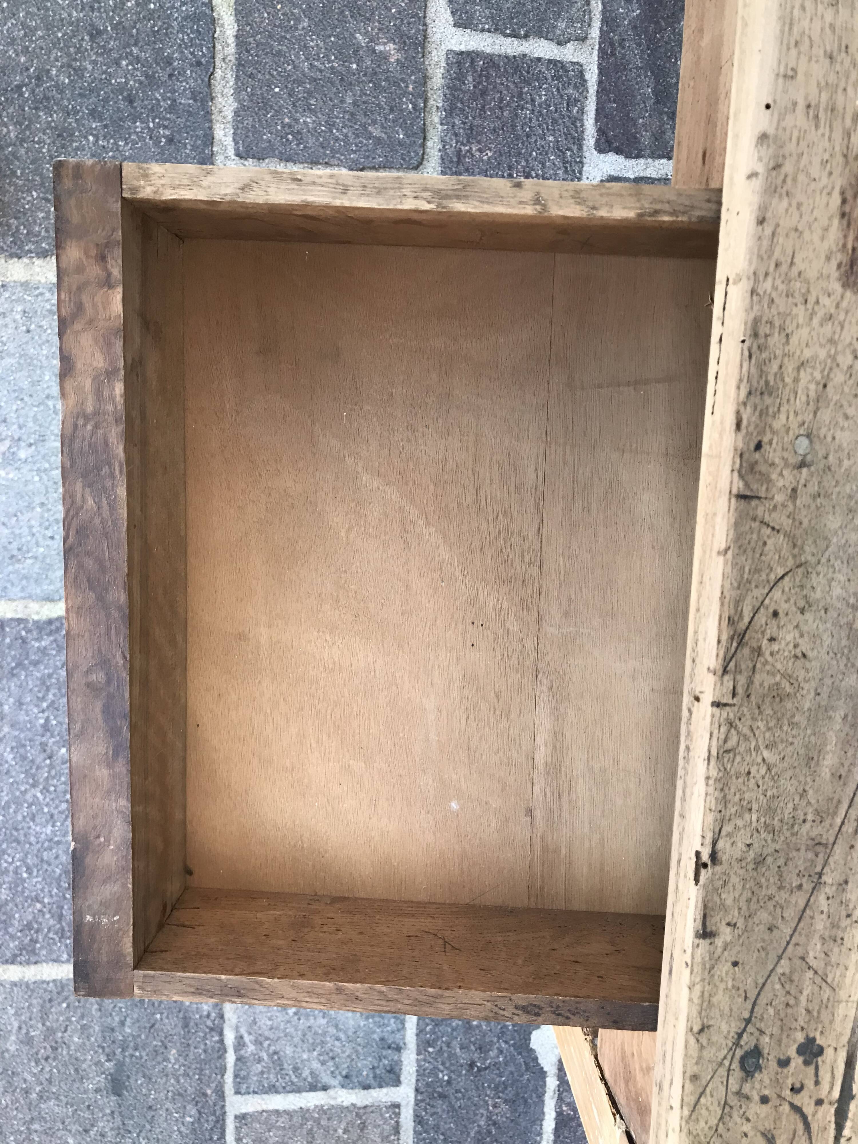 Farm console