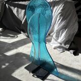 Carlo Nason paperweight sculpture