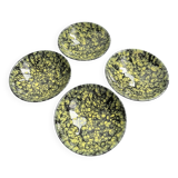 Vintage ceramic cups