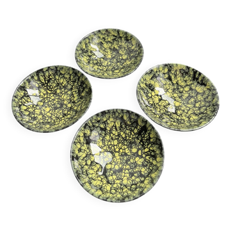 Vintage ceramic cups