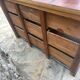 Grainetier en bois