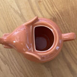 Vintage Lipton Elephant Teapot terracotta