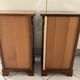 Pair of bedside table