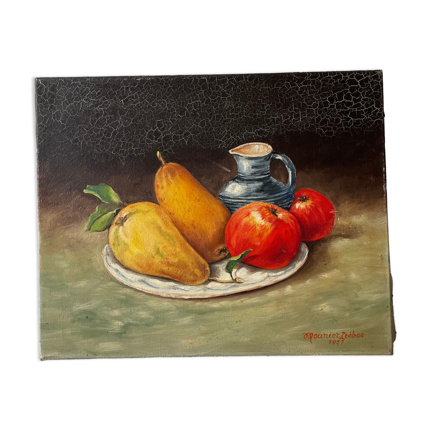 Still life