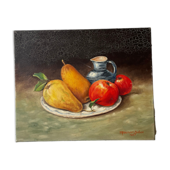 Still life