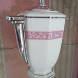 Art deco coffee service