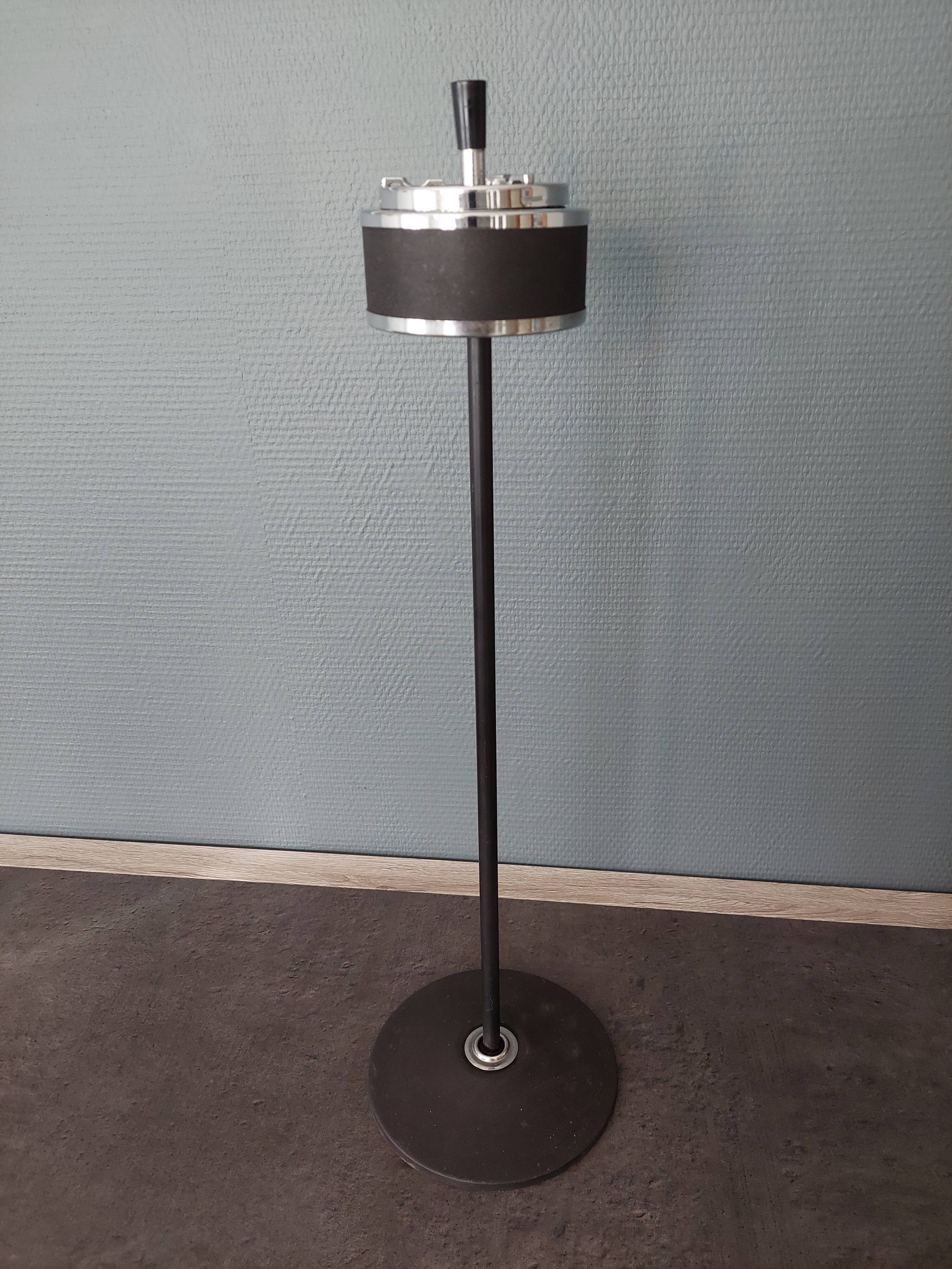 Ashtray 70's soveno vintage