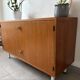 Vintage teak sideboard