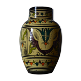 Vase berbère vintage