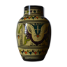 Vintage berber vase