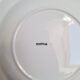 HBCM deep plates, St Amand