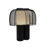 Yasuke table lamp, DCW