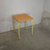 Table de bistrot Tolix 1950