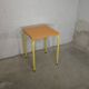 Tolix bistro table 1950