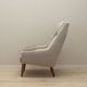 Fauteuil en teck, design danois, années 1960, production : Danemark