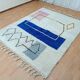 Tapis 250cmx150cm