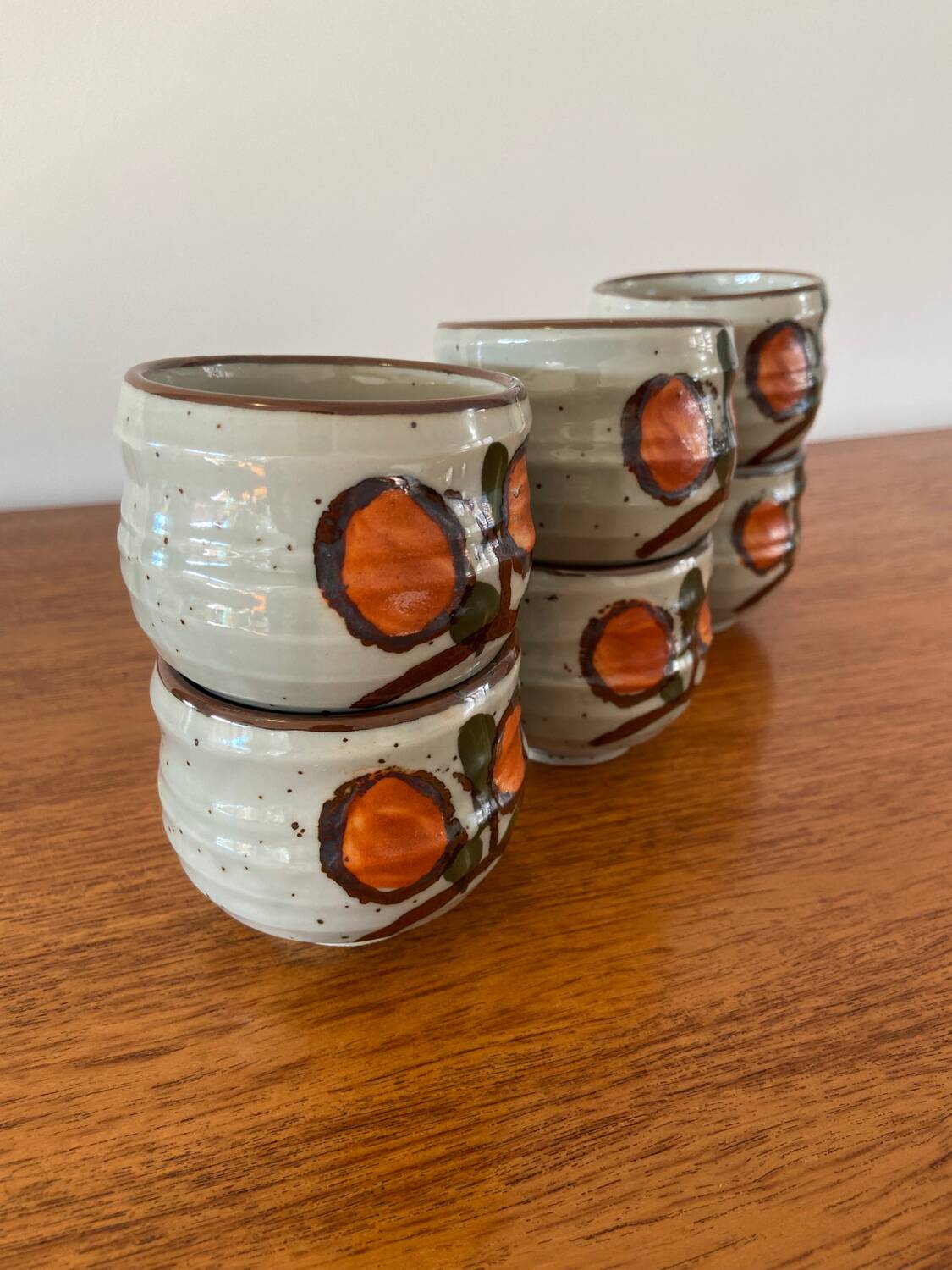 Coffee cups