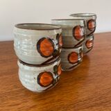 Coffee cups