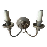 Chandelier Wall Lamp