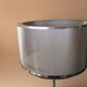 Paire de lampes en metal