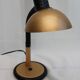 Metal lamp