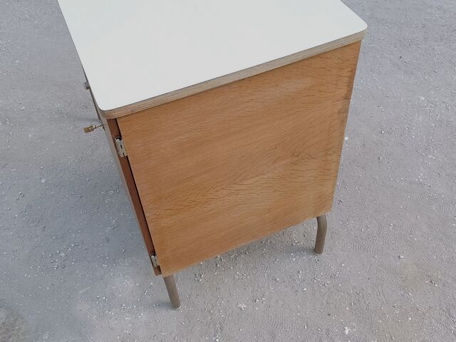 Bureau vintage années 1950