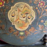 Set of 2 painted sideboards