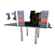 Table by Tobia Scarpa